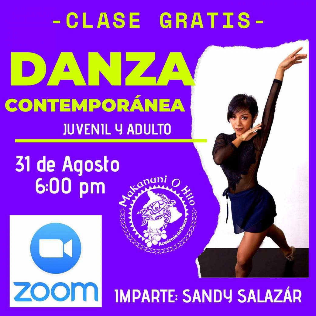 Makanani O Hilo Academia de Danza - 05