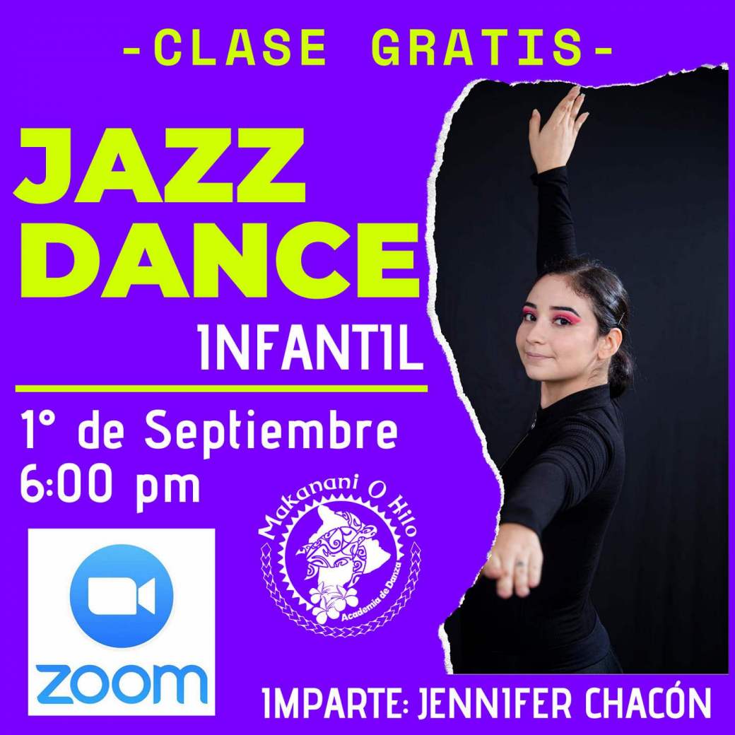 Makanani O Hilo Academia de Danza - 03