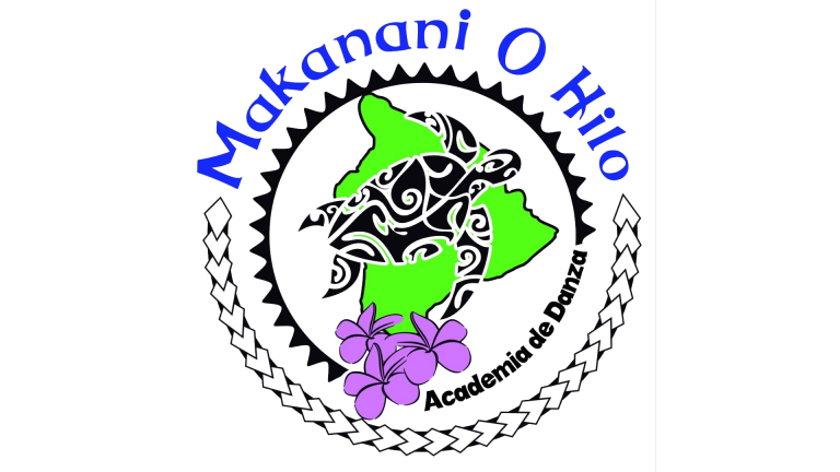 Makanani O Hilo Academia de Danza - 01